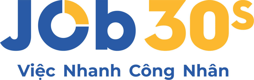 Job30S – Việc nhanh công nhân